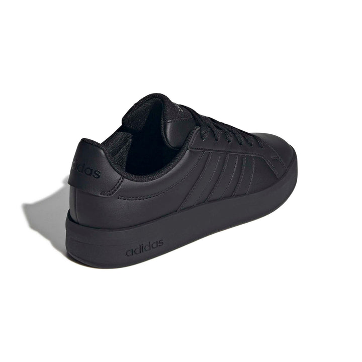 adidas Grand Court 3.0 El C - cblack/cblack/cblack