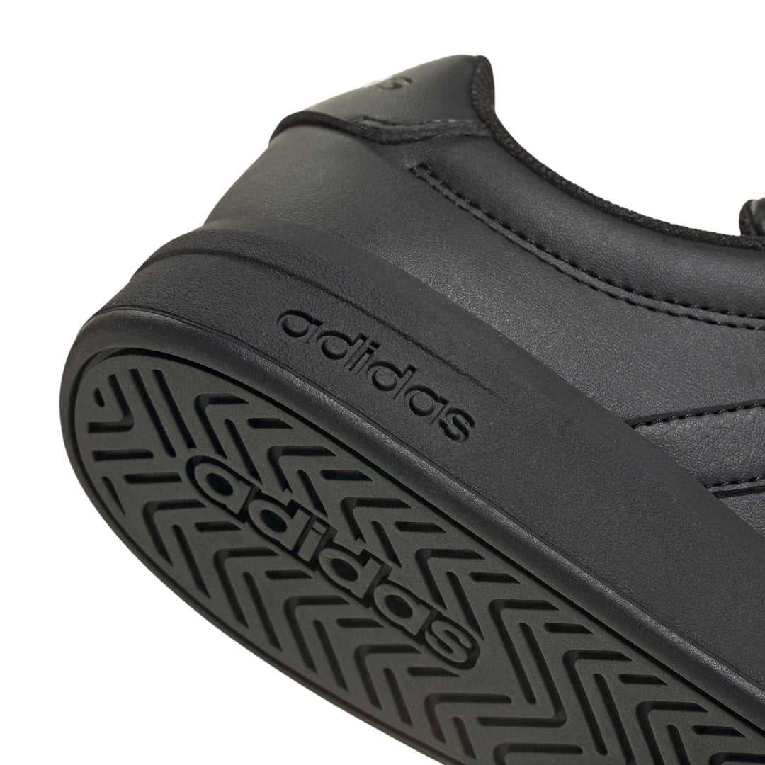 adidas Grand Court 3.0 El C - cblack/cblack/cblack