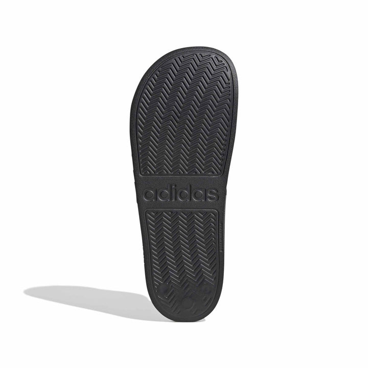adidas Grand Court 3.0 J - cblack/cblack/cblack