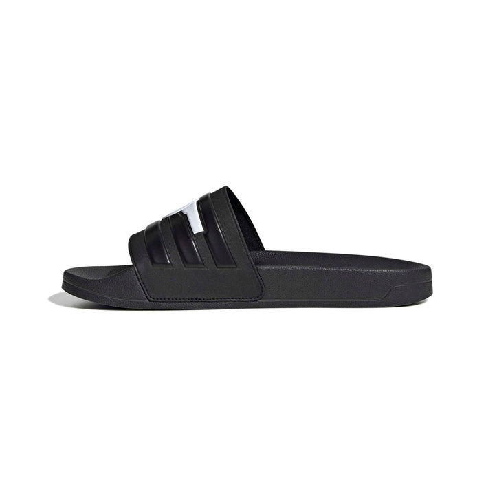 adidas Grand Court 3.0 J - cblack/cblack/cblack
