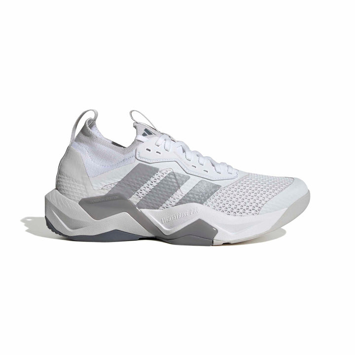 adidas Rapidmove Adv 2 Trainer M - ftwwht/halsil/grey