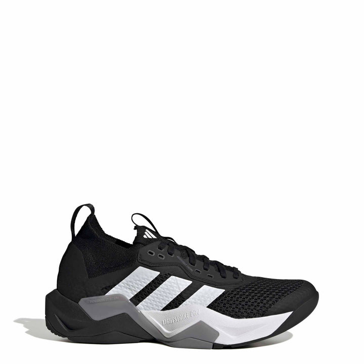 adidas Rapidmove Adv 2 Trainer M - ftwwht/halsil/grey