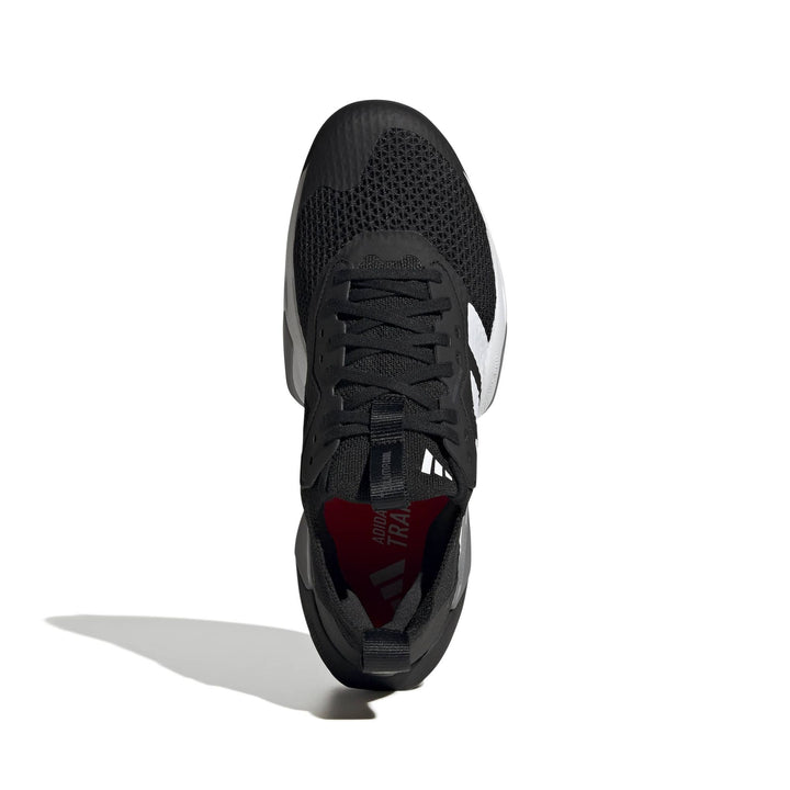 adidas Rapidmove Adv 2 Trainer M - ftwwht/halsil/grey