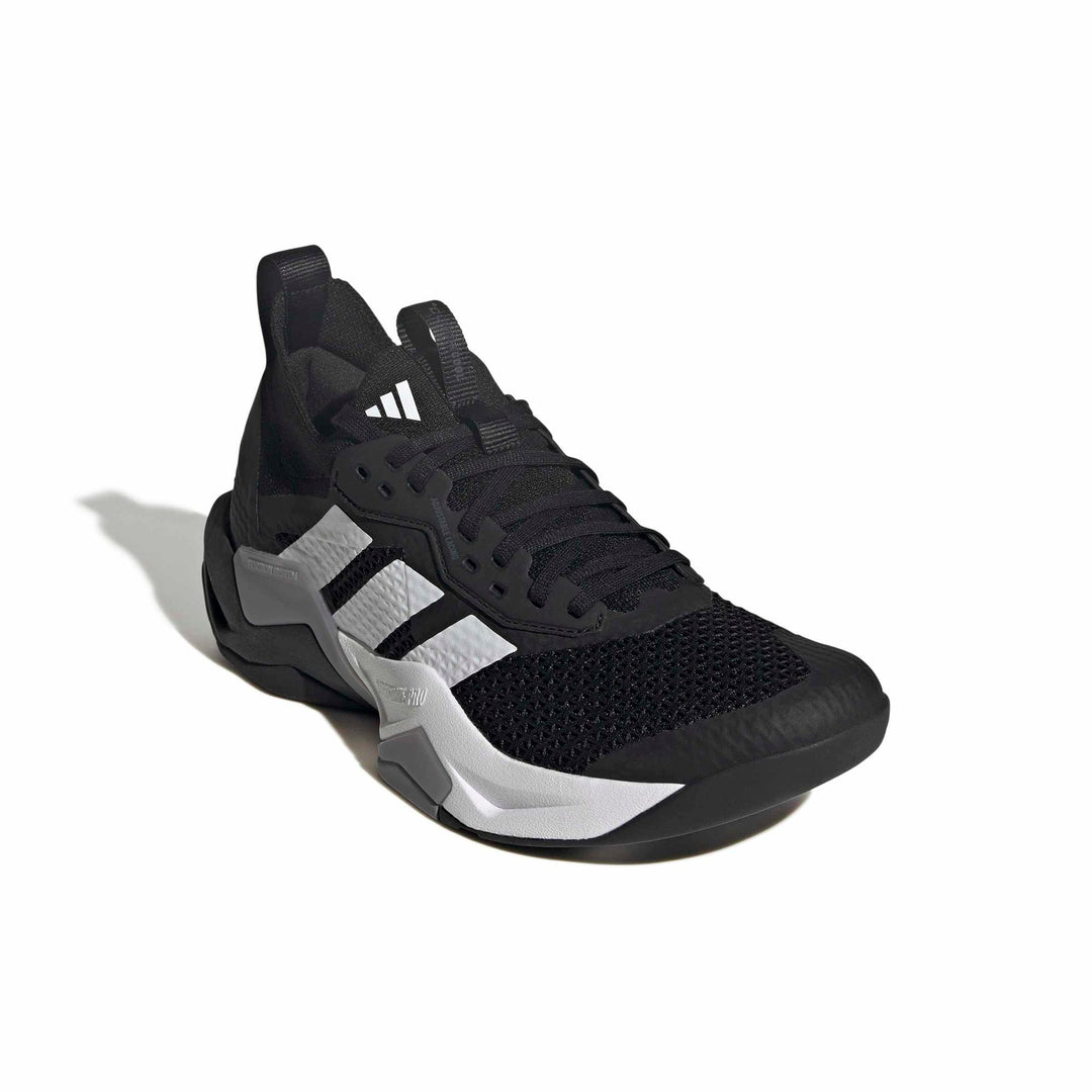 adidas Rapidmove Adv 2 Trainer M - ftwwht/halsil/grey