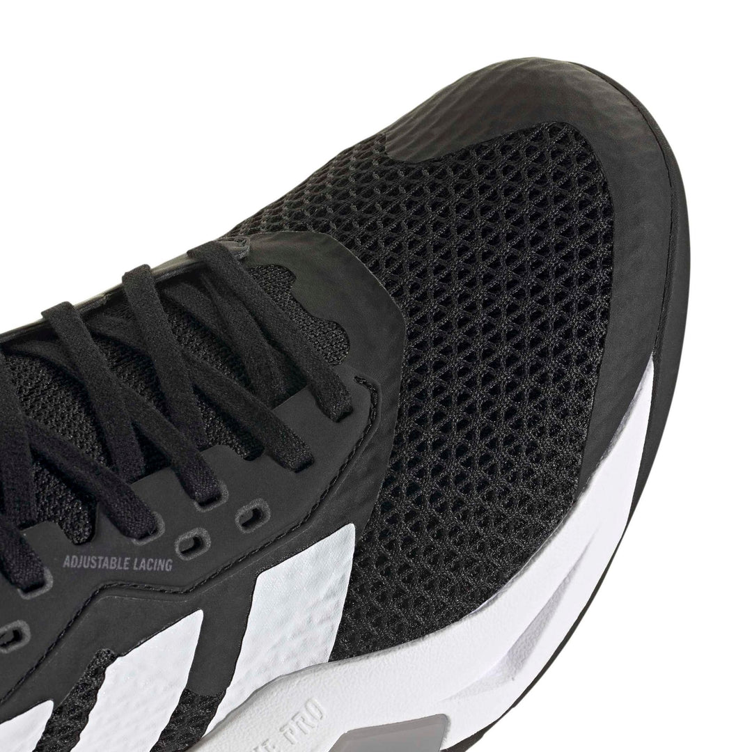 adidas Rapidmove Adv 2 Trainer M - ftwwht/halsil/grey