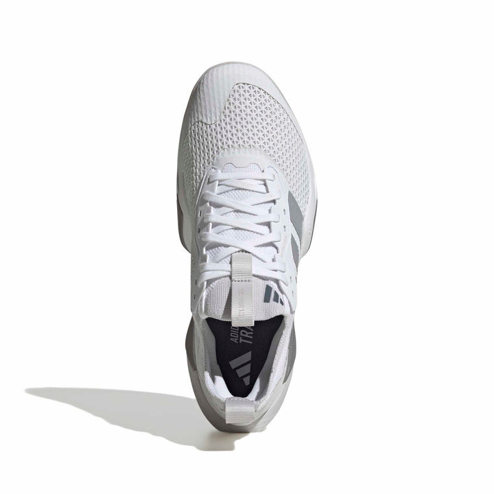 adidas Rapidmove Adv 2 Trainer M - ftwwht/halsil/grey