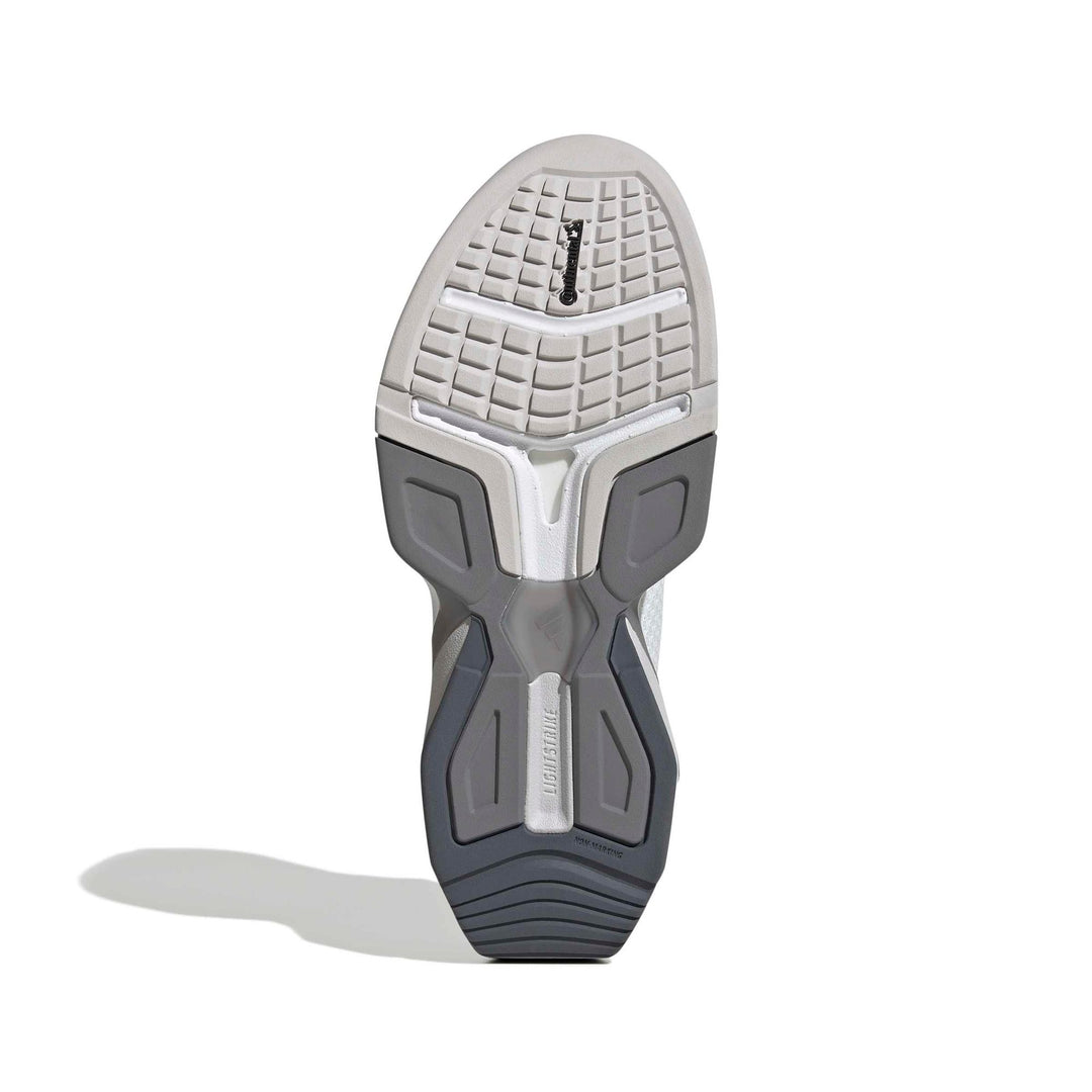 adidas Rapidmove Adv 2 Trainer M - ftwwht/halsil/grey