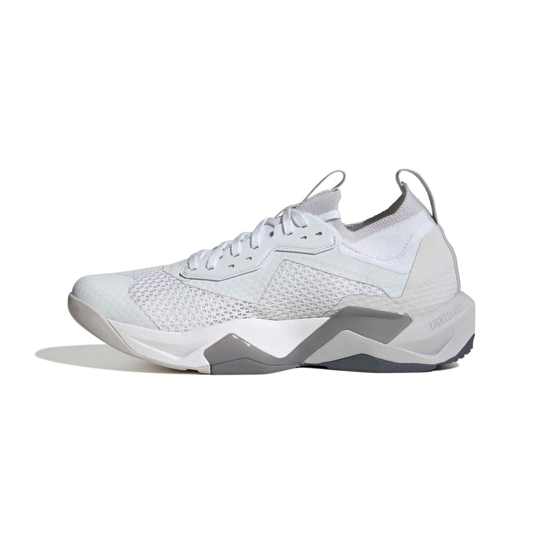 adidas Rapidmove Adv 2 Trainer M - ftwwht/halsil/grey