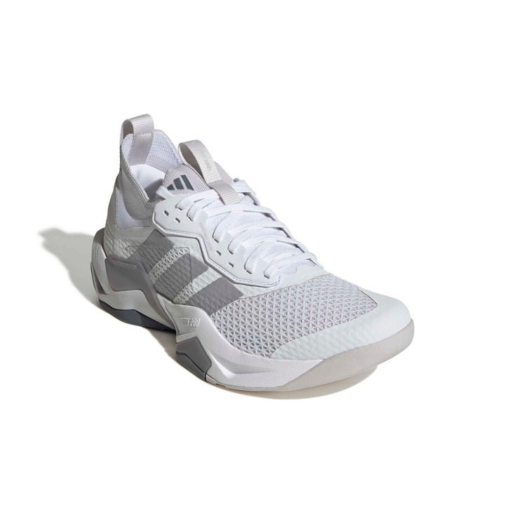 adidas Rapidmove Adv 2 Trainer M - ftwwht/halsil/grey