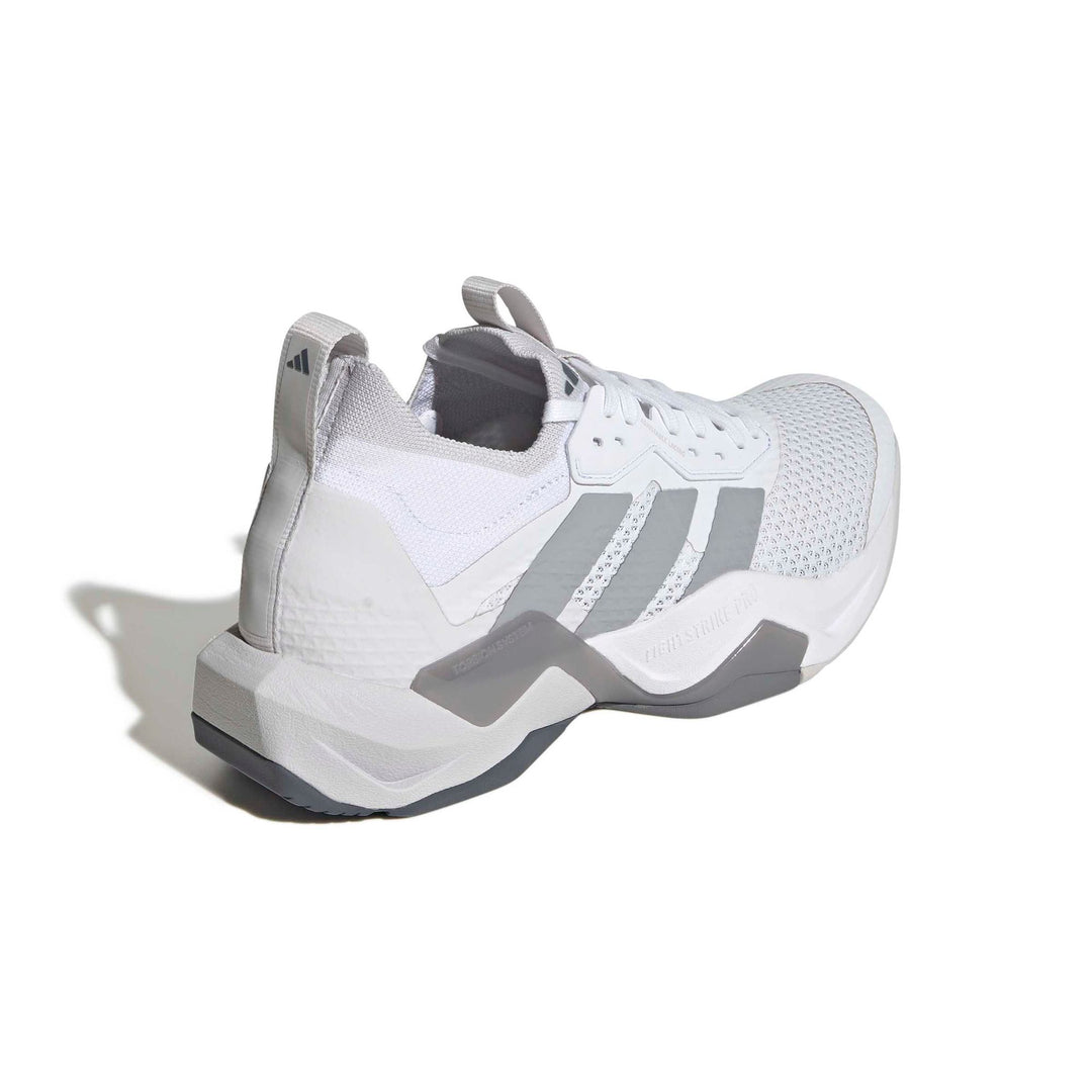 adidas Rapidmove Adv 2 Trainer M - ftwwht/halsil/grey