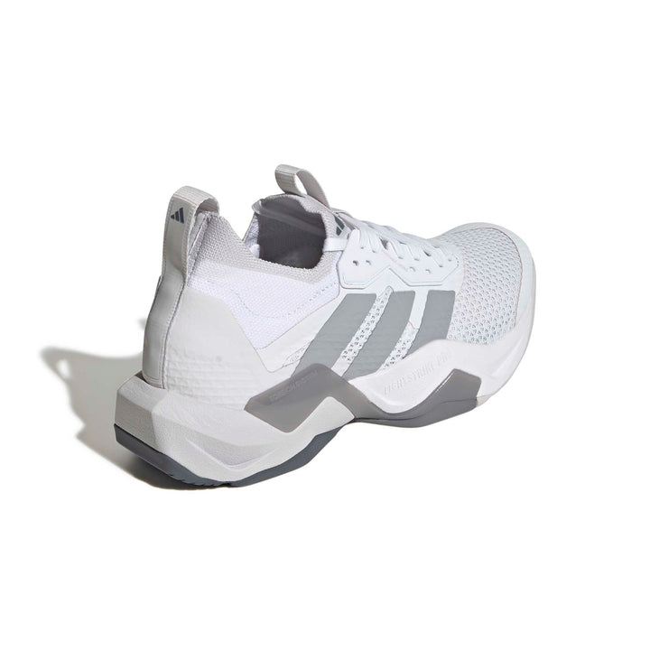 adidas Rapidmove Adv 2 Trainer M - ftwwht/halsil/grey