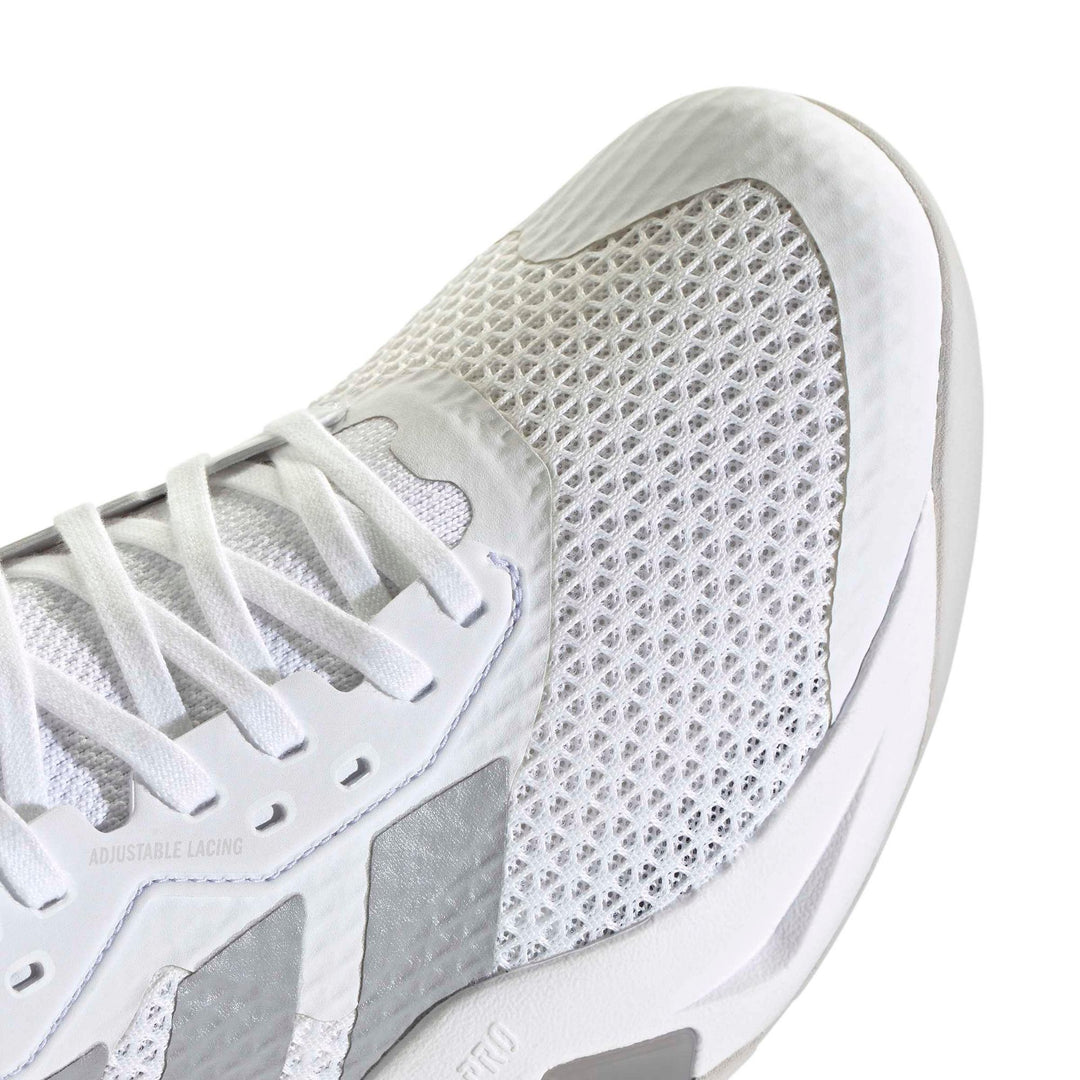 adidas Rapidmove Adv 2 Trainer M - ftwwht/halsil/grey