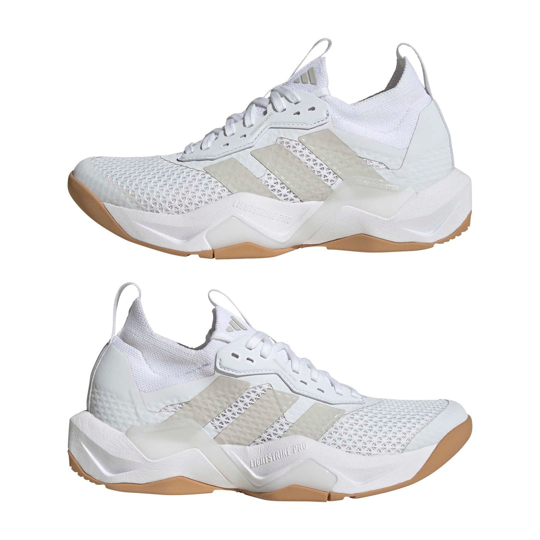 adidas Rapidmove Adv 2 Trainer M - cblack/ftwwht/grey