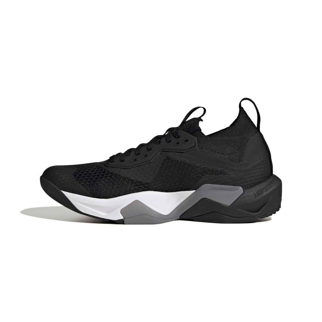 adidas Rapidmove Adv 2 Trainer M - cblack/ftwwht/grey