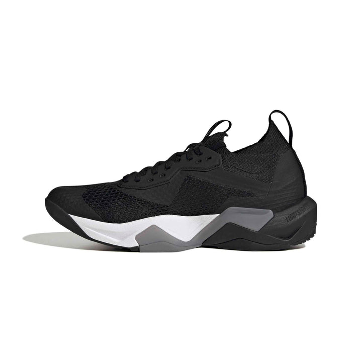 adidas Rapidmove Adv 2 Trainer M - cblack/ftwwht/grey