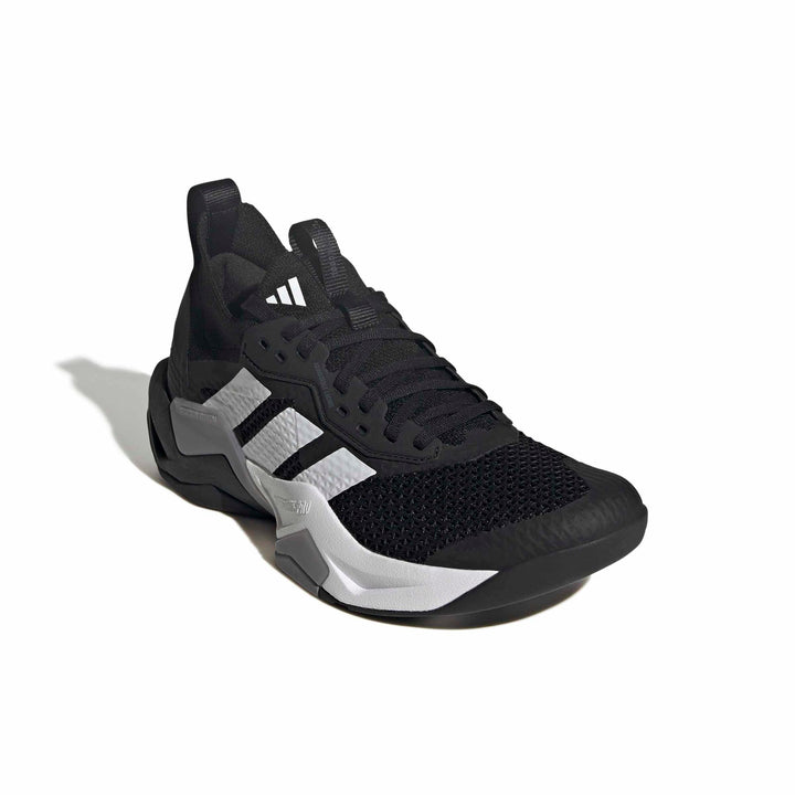adidas Rapidmove Adv 2 Trainer M - cblack/ftwwht/grey