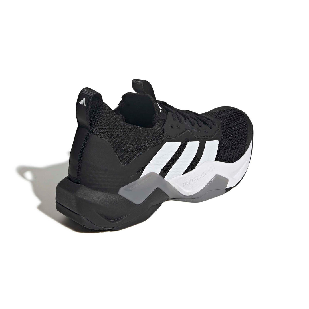 adidas Rapidmove Adv 2 Trainer M - cblack/ftwwht/grey