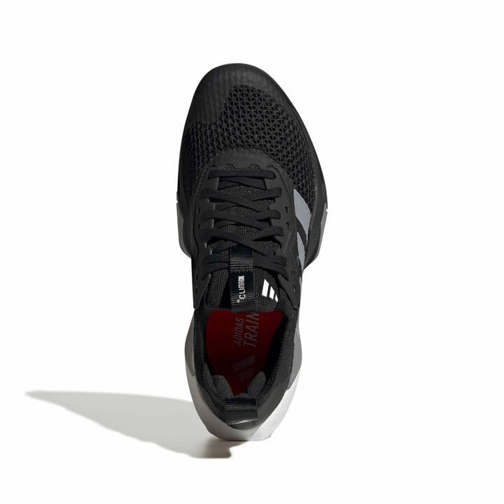 adidas Rapidmove Adv 2 Trainer W - ftwwht/greone/ftwwht