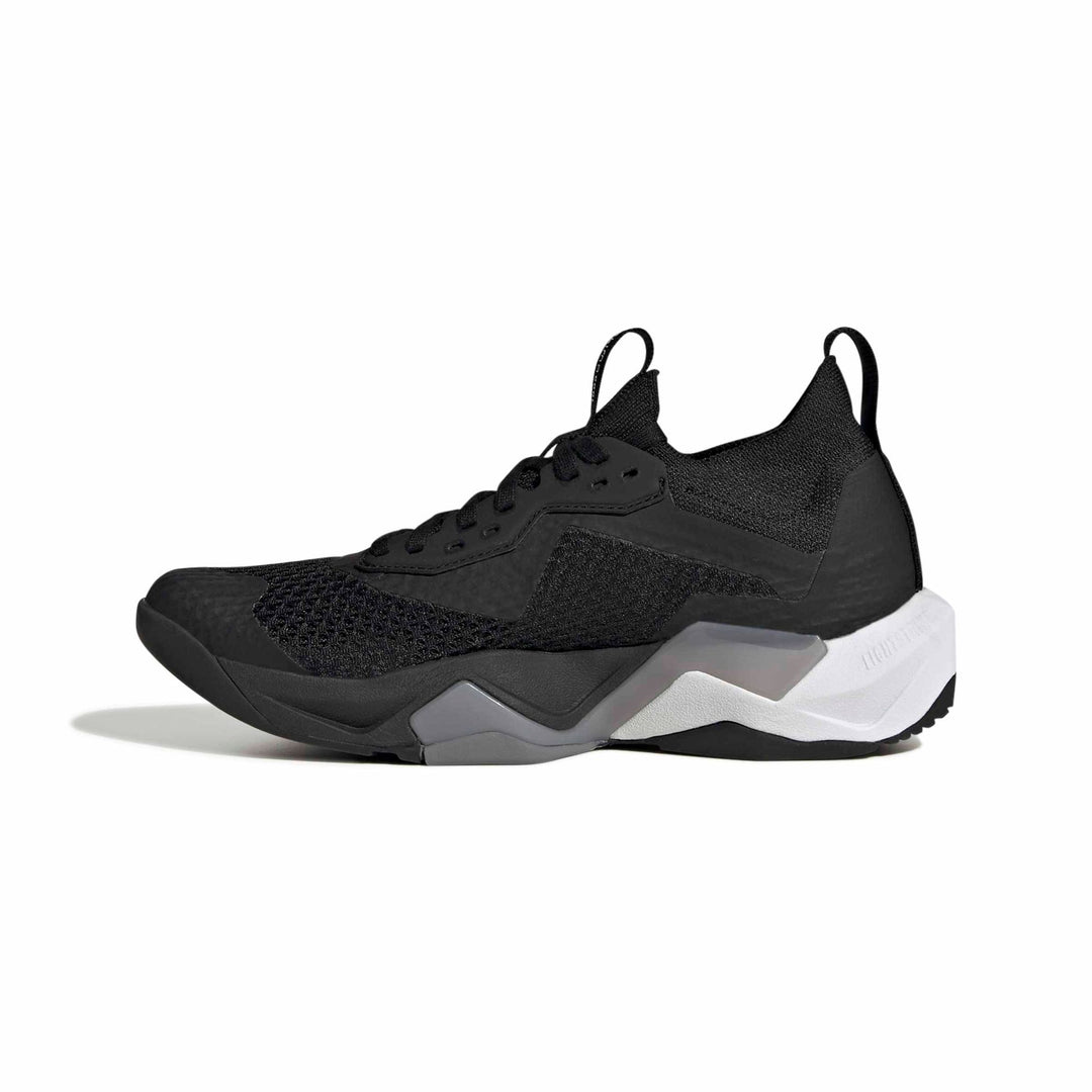 adidas Rapidmove Adv 2 Trainer W - ftwwht/greone/ftwwht