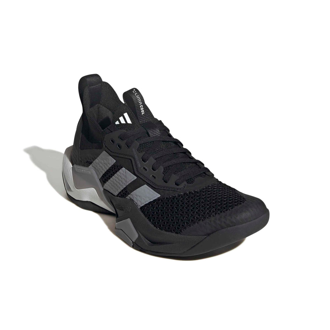 adidas Rapidmove Adv 2 Trainer W - ftwwht/greone/ftwwht