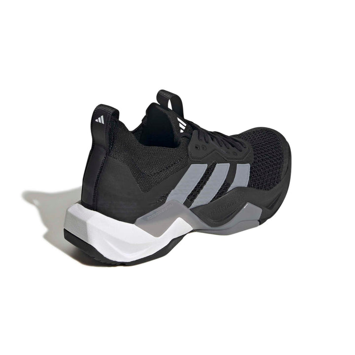 adidas Rapidmove Adv 2 Trainer W - ftwwht/greone/ftwwht