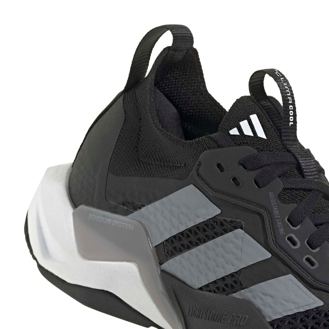adidas Rapidmove Adv 2 Trainer W - ftwwht/greone/ftwwht