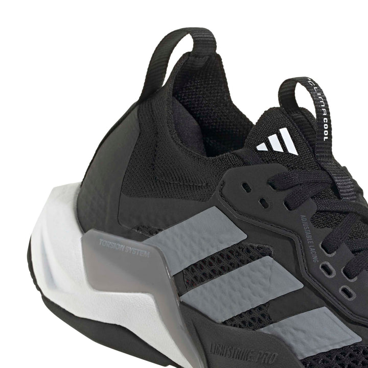 adidas Rapidmove Adv 2 Trainer W - ftwwht/greone/ftwwht