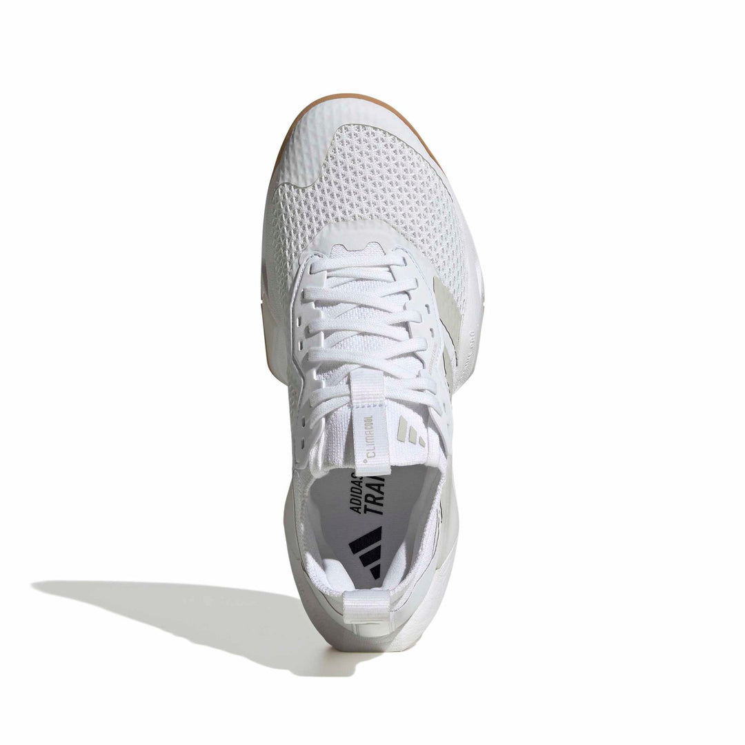 adidas Rapidmove Adv 2 Trainer W - ftwwht/greone/ftwwht