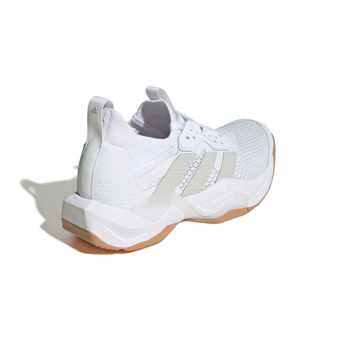 adidas Rapidmove Adv 2 Trainer W - ftwwht/greone/ftwwht