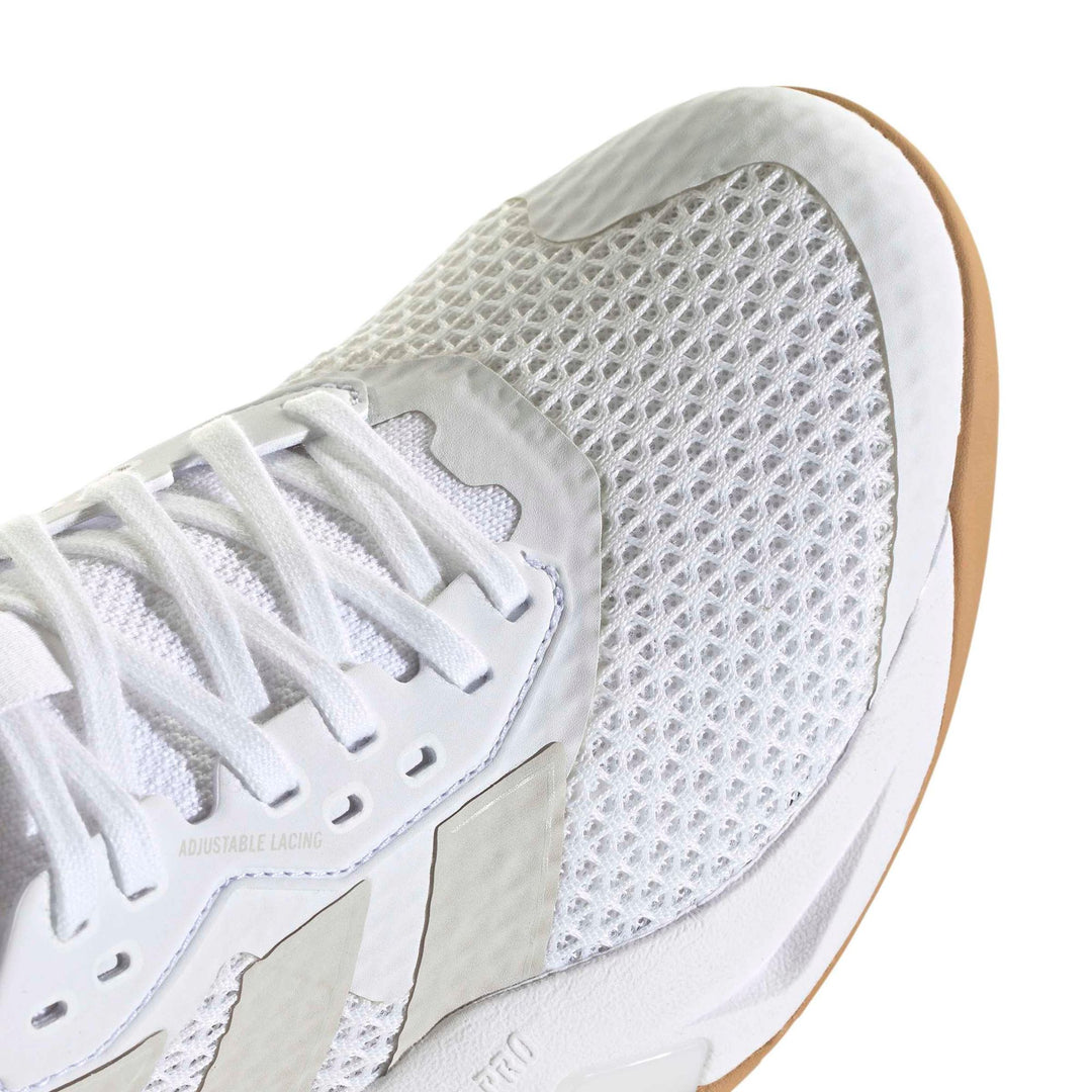 adidas Rapidmove Adv 2 Trainer W - ftwwht/greone/ftwwht