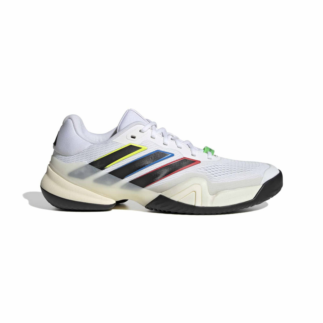 adidas Barricade 14 M T - ftwwht/cblack/crewht