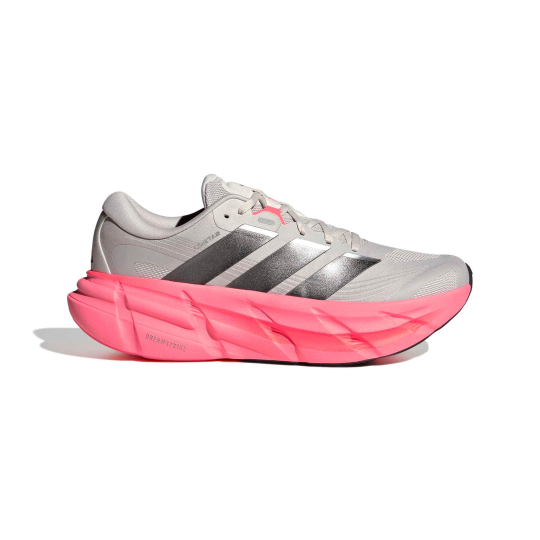 adidas Adistar 5 M - greone/ironmt/acired
