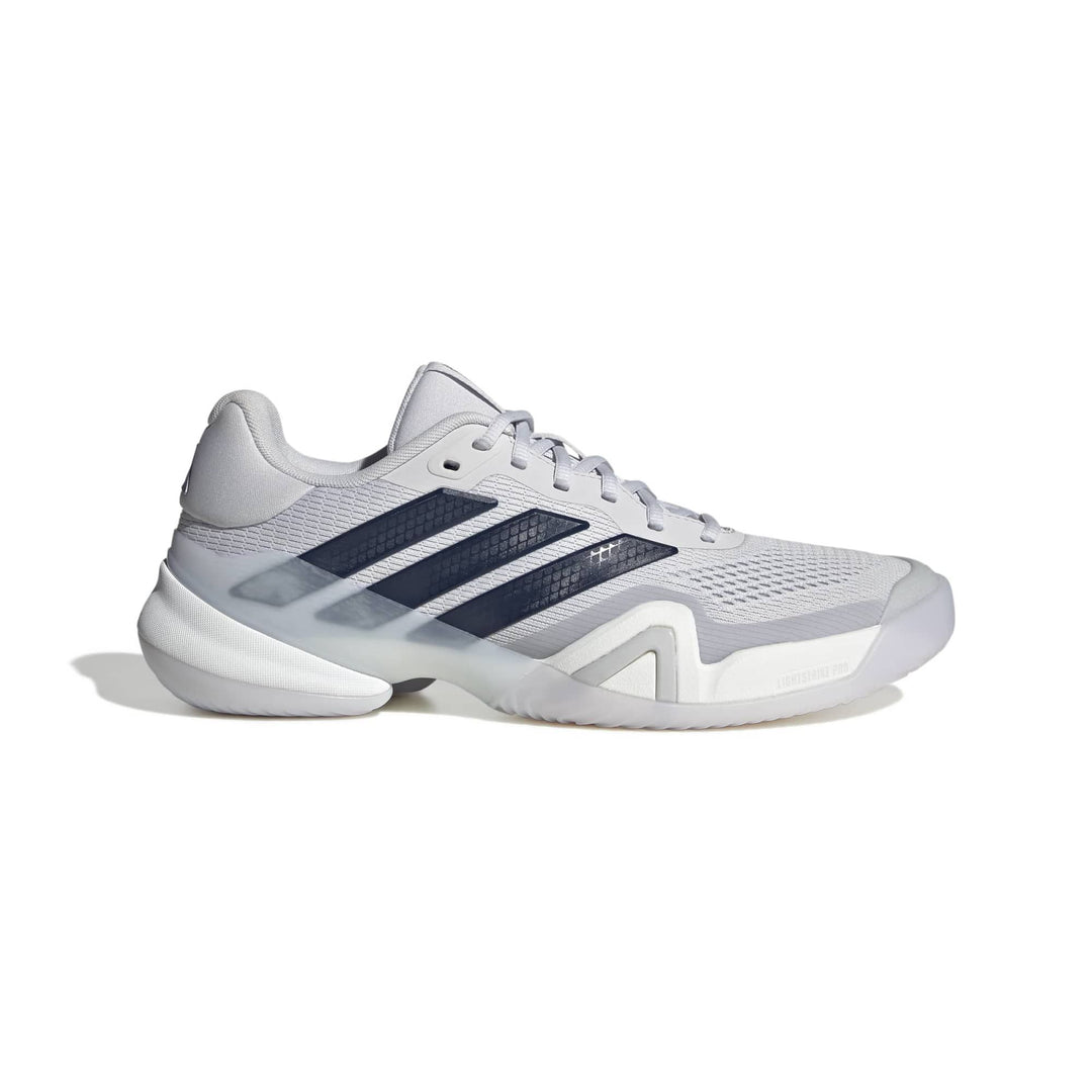 adidas Barricade 14 M - dshgry/aurink/ftwwht