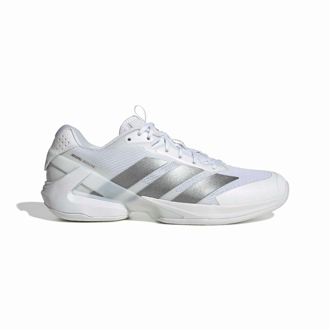adidas Adizero Ubersonic 5 M - ftwwht/tegrme/maroon