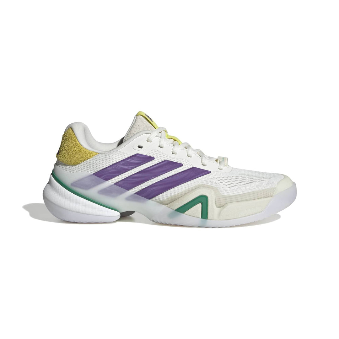 adidas Barricade 14 M S - owhite/actpur/ftwwht