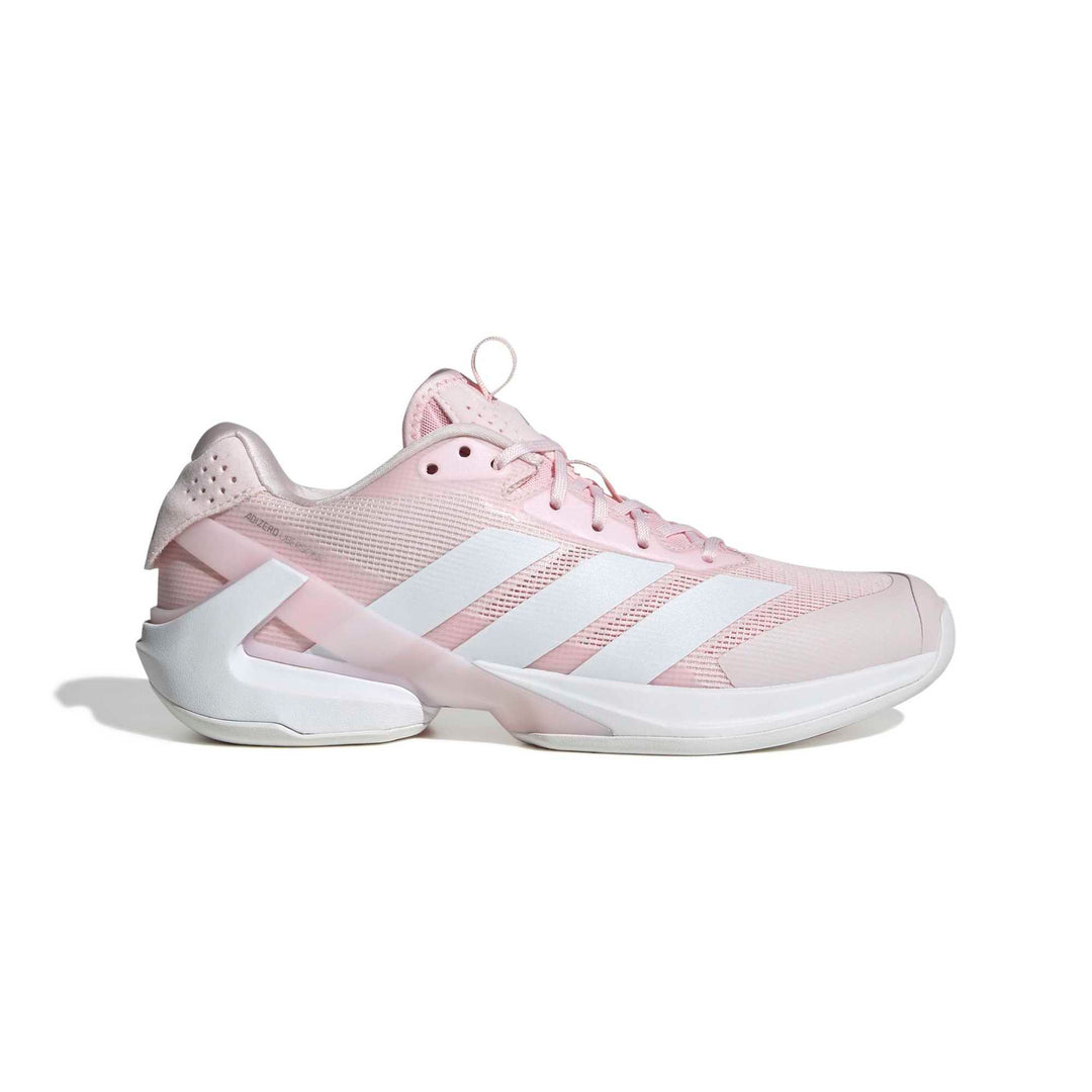 adidas Adizero Ubersonic 5 W - dispin/ftwwht/ftwwht