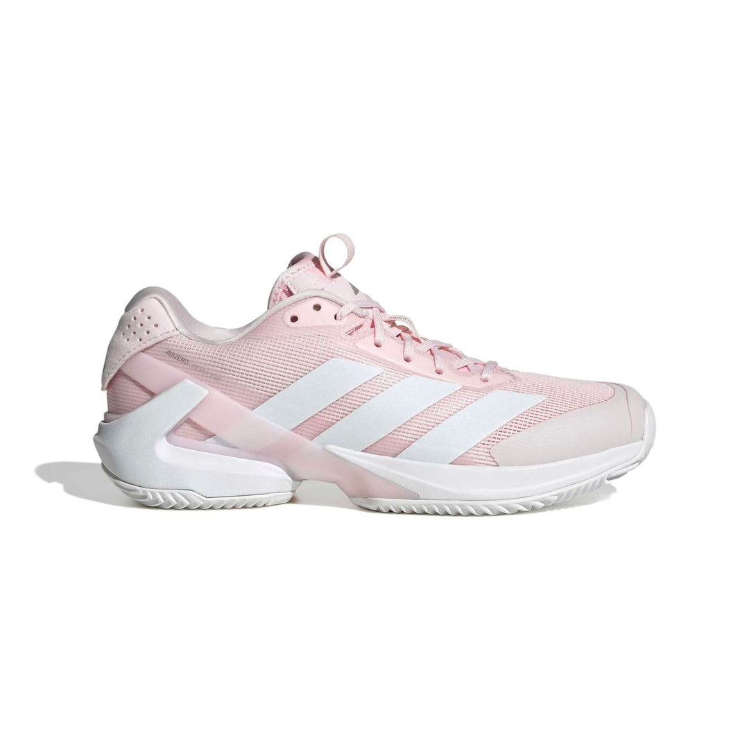 adidas Adizero Ubersonic 5 W Cl - dispin/ftwwht/ftwwht