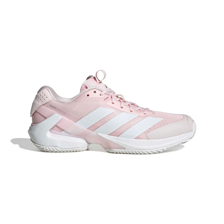 adidas Adizero Ubersonic 5 W Cl - dispin/ftwwht/ftwwht