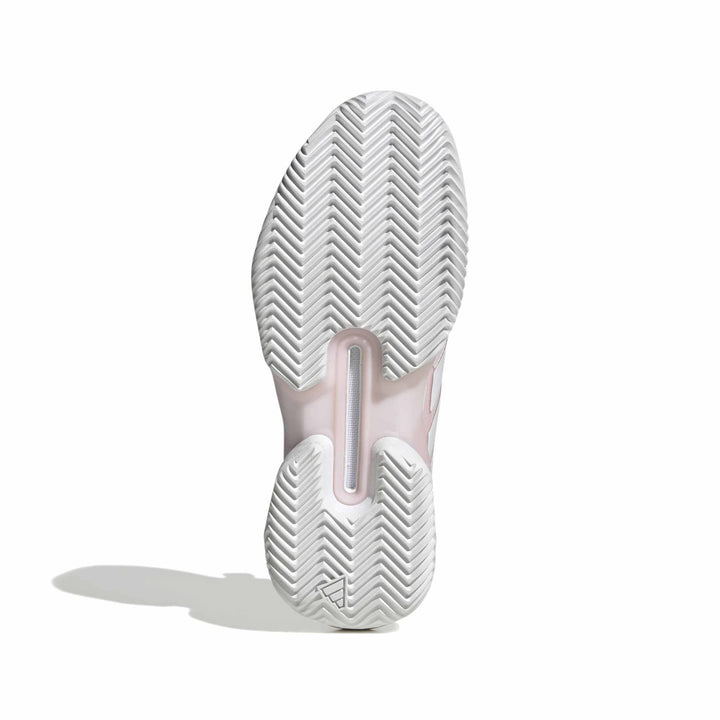 adidas Adizero Ubersonic 5 W Cl - dispin/ftwwht/ftwwht