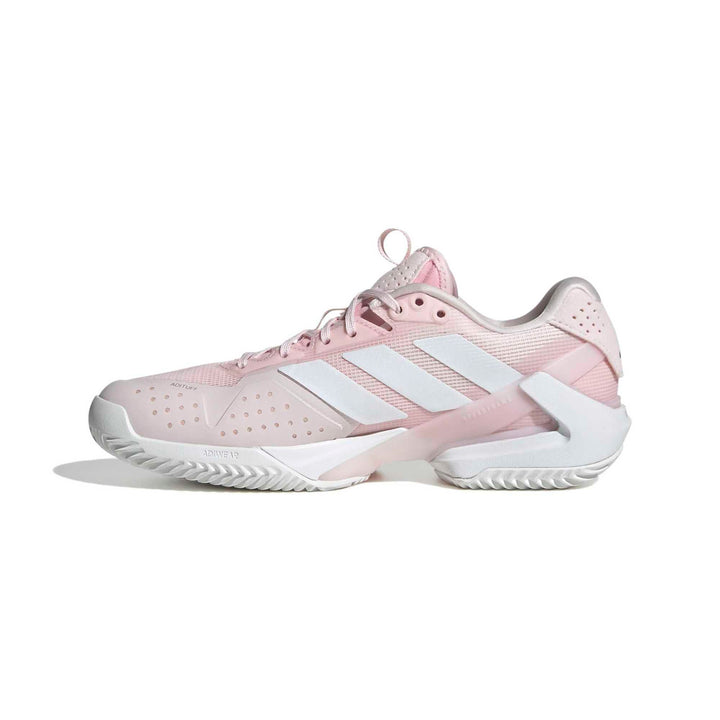 adidas Adizero Ubersonic 5 W Cl - dispin/ftwwht/ftwwht
