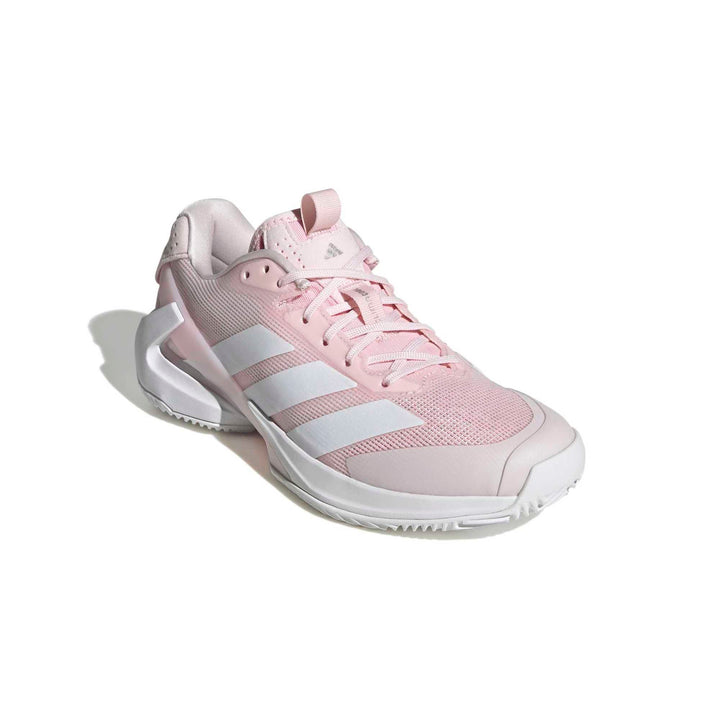 adidas Adizero Ubersonic 5 W Cl - dispin/ftwwht/ftwwht