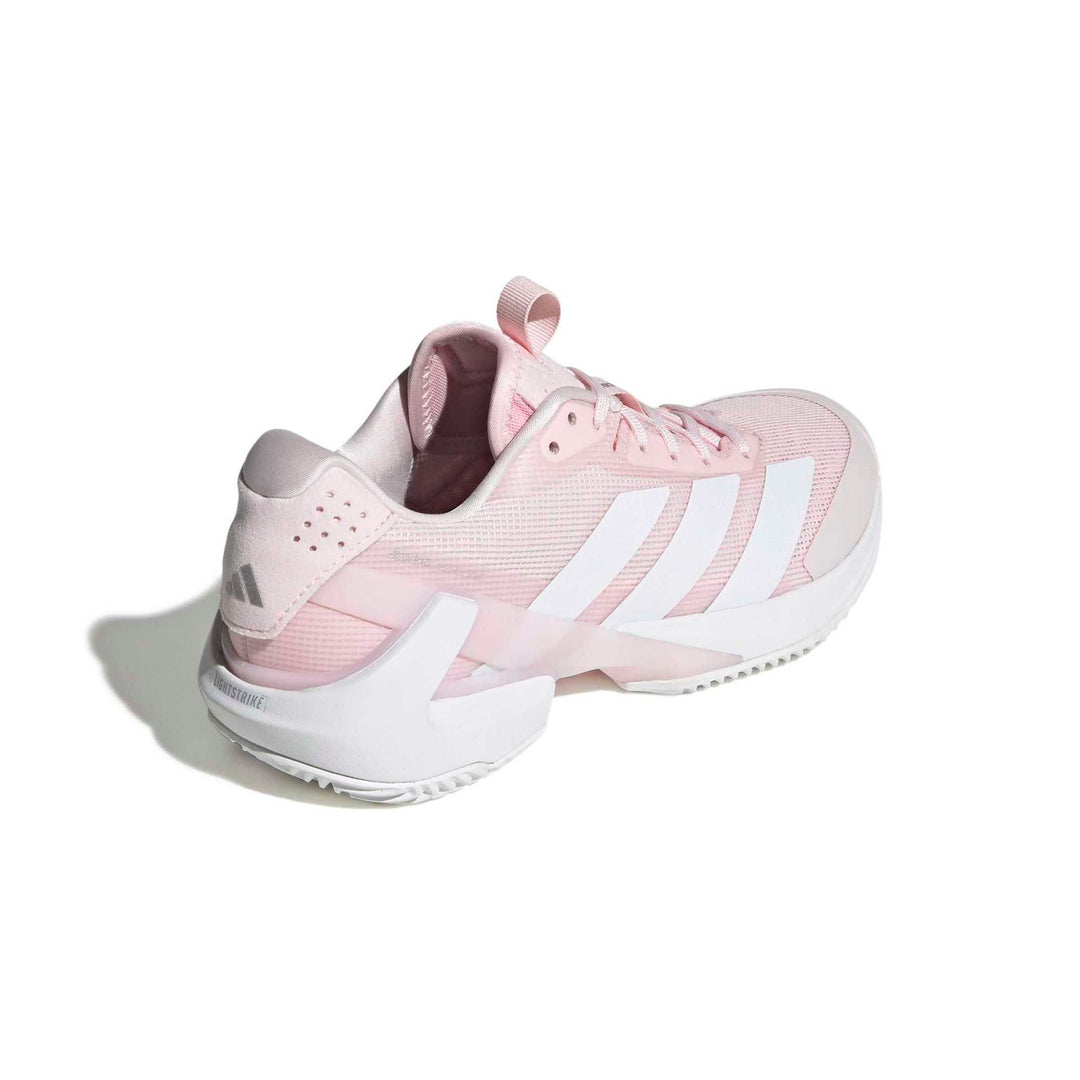 adidas Adizero Ubersonic 5 W Cl - dispin/ftwwht/ftwwht