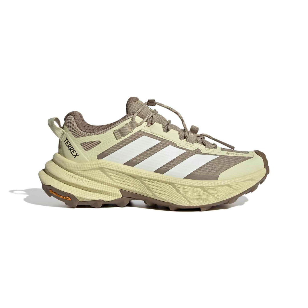 adidas Terrex Freehiker Sl Gtx  W - duayel/ivory/goldrw