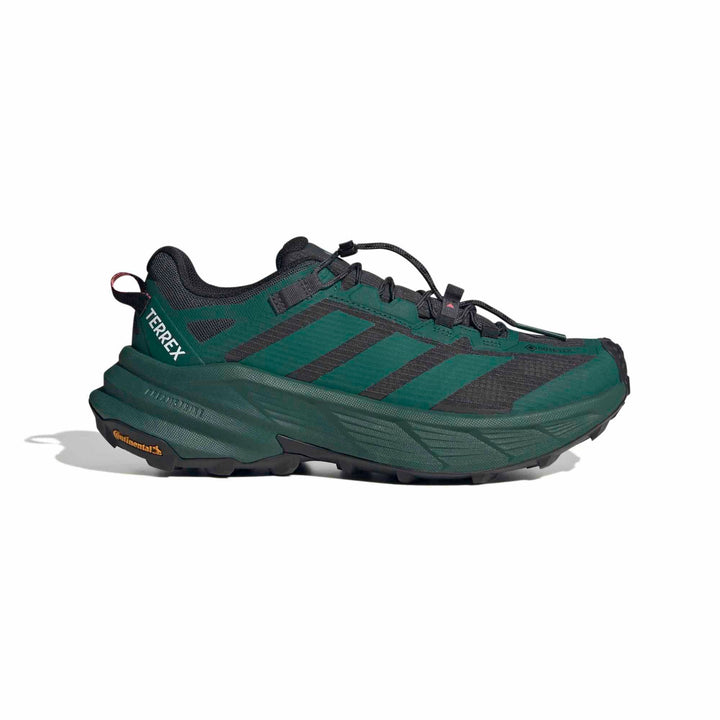 adidas Terrex Freehiker Sl Gtx - cgreen/cgreen/carbon