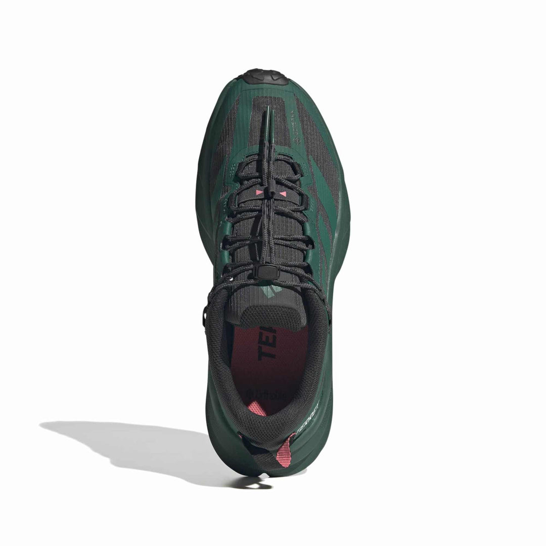 adidas Terrex Freehiker Sl Gtx - cgreen/cgreen/carbon