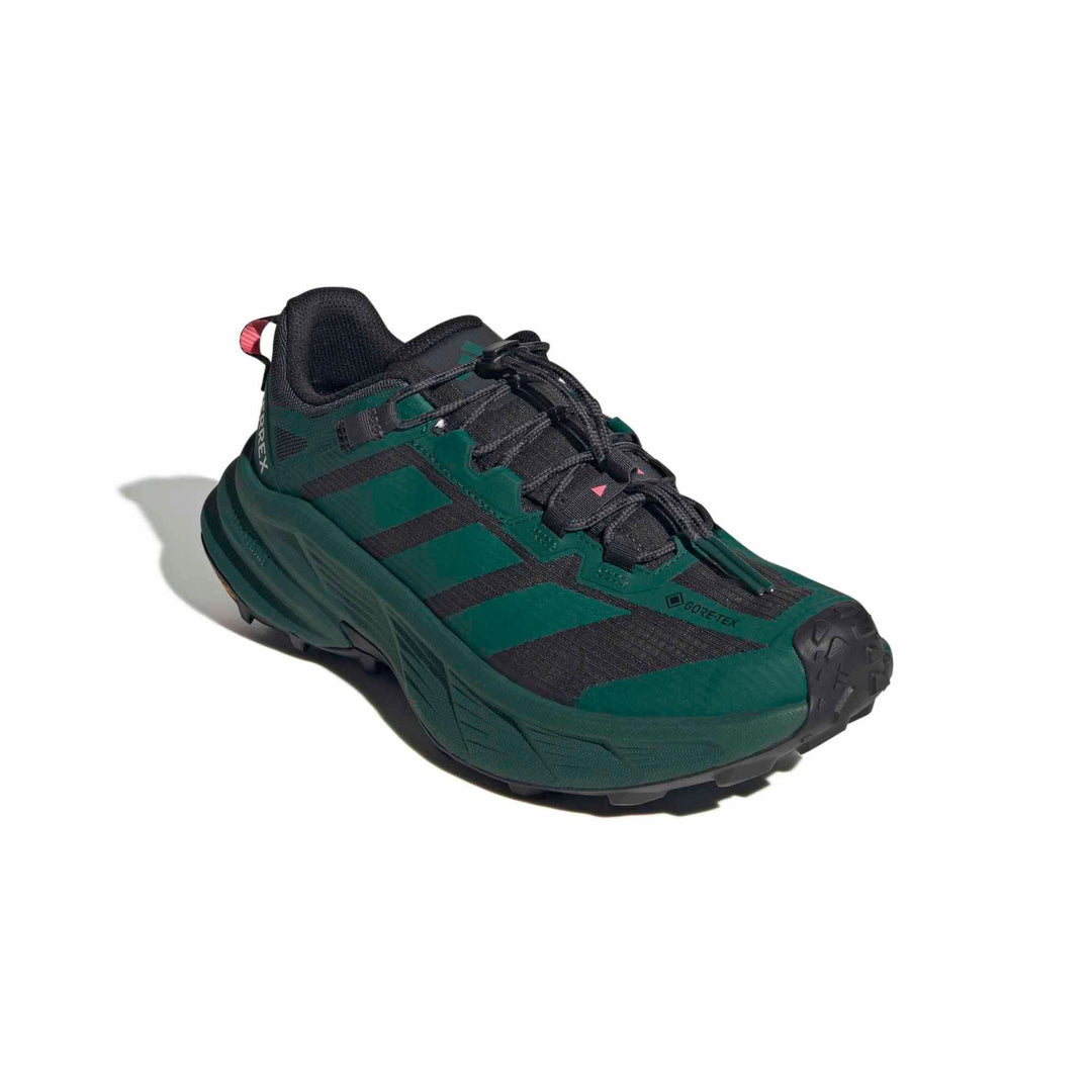 adidas Terrex Freehiker Sl Gtx - cgreen/cgreen/carbon