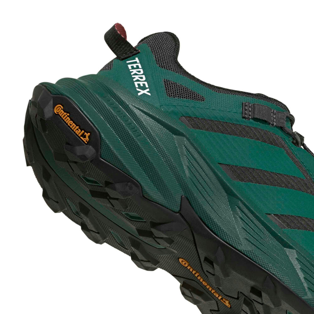 adidas Terrex Freehiker Sl Gtx - cgreen/cgreen/carbon