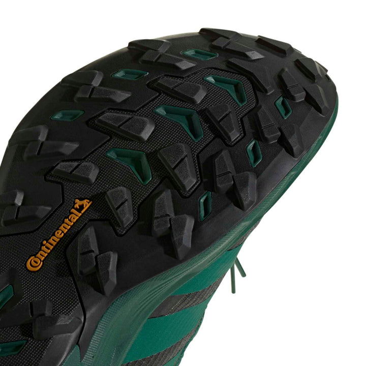 adidas Terrex Freehiker Sl Gtx - cgreen/cgreen/carbon