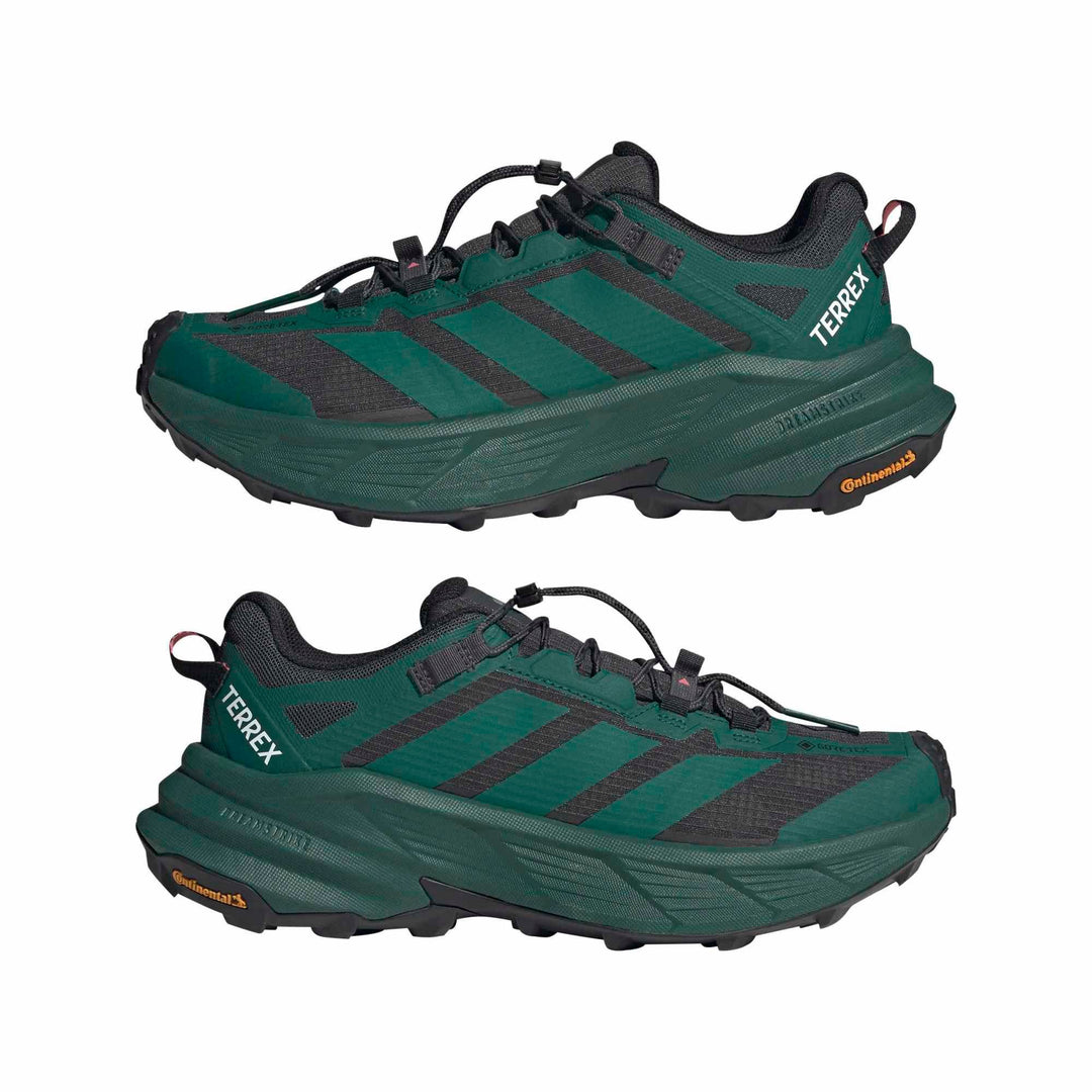 adidas Terrex Freehiker Sl Gtx - cgreen/cgreen/carbon