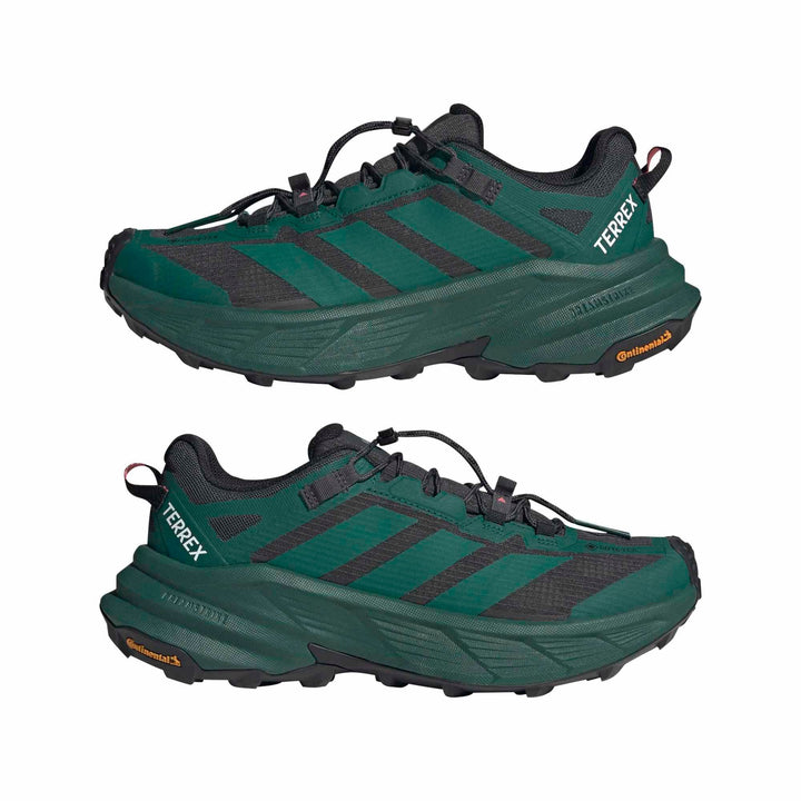 adidas Terrex Freehiker Sl Gtx - cgreen/cgreen/carbon